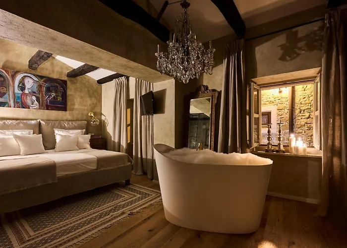 Boutique Holiday Home Casa Ars Natura II