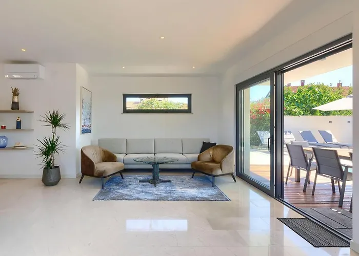 Holiday Home Villa Irena By Interhome