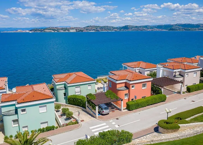 2 Bedroom Nice Home In Savudrija