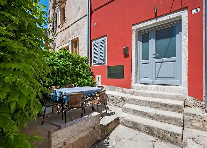 Casa Dora